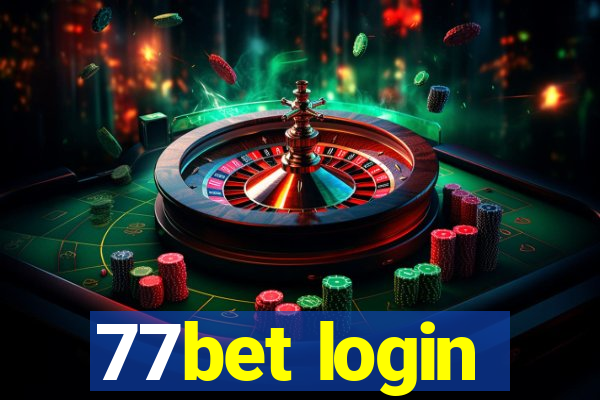 77bet login